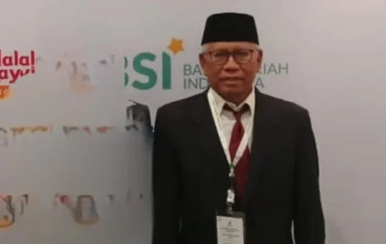 Zakat Digital Mudahkan Warga Berbagi Kebaikan