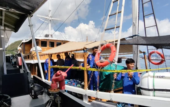 Ditpolairud Polda NTT Dalami Dugaan Penyalahgunaan Solar Subsidi di Labuan Bajo
