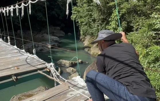 Polisi Dalami Dugaan Kelalaian Kecelakaan Tewaskan Dua WNA di Cunca Wulang