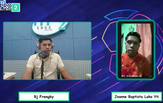 Kapten CBN Targetkan Juara Liga Regional