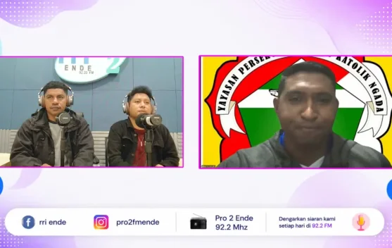 Regina Pacis Cetak Talenta Sepak Bola Berprestasi
