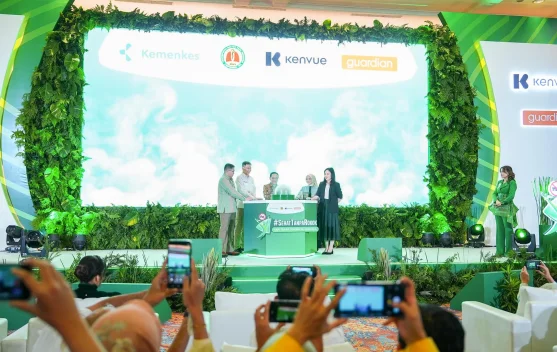 Kemenkes Tegaskan Vape Tidak Lebih Aman dari Rokok