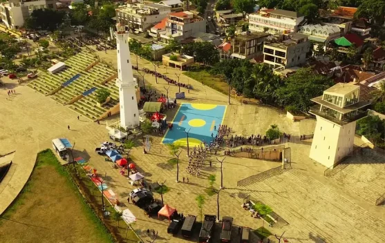 Polres Manggarai Barat Siap Gelar Turnamen Futsal Kapolres Cup 2026