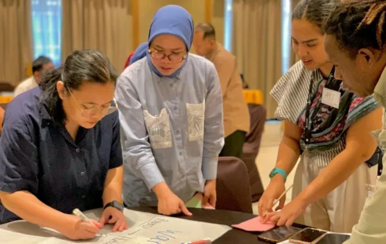 Pendampingan Green Tourism Tingkatkan Kinerja UMKM Wisata