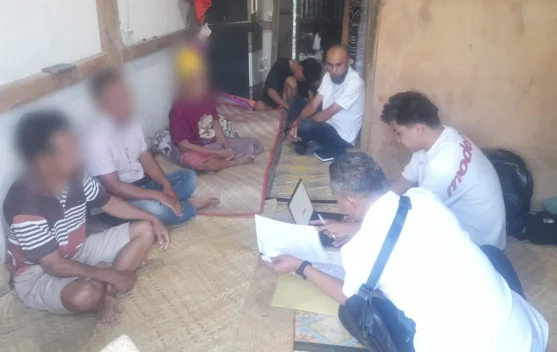 Polres Manggarai Naikkan Kasus Pencabulan Anak di Sano Nggoang ke Penyidikan