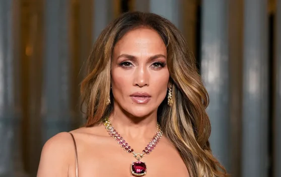 Film Baru Jennifer Lopez Tampil Kurang Memuaskan di Platform Streaming!