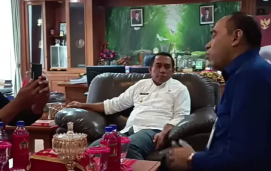 TVRI NTT Gandeng Pemkab Manggarai Gelar Nobar Piala Dunia Gratis untuk Masyarakat