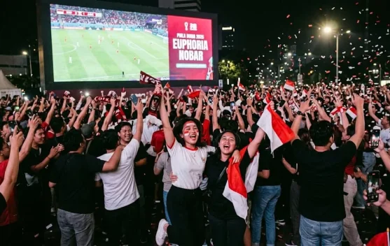TVRI Ingatkan Kreator Konten Tidak Sebarkan Cuplikan Piala Dunia 2026 di Medsos