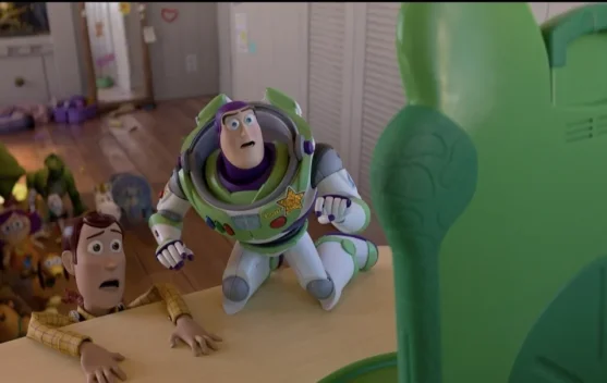 Taylor Swift Puji Toy Story 5 sebagai Karya Agung di Premiere Film