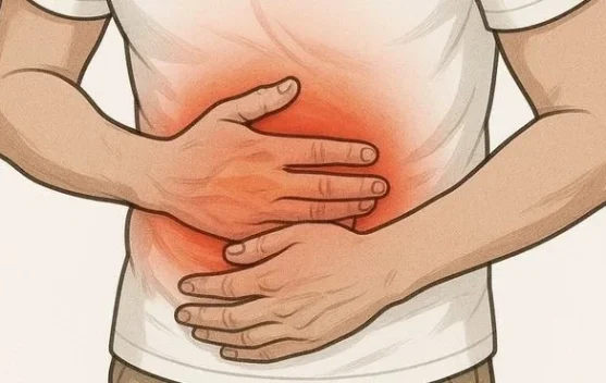 Jangan Asal Urut saat Sakit Perut, Dokter Ingatkan Risiko Usus Pecah