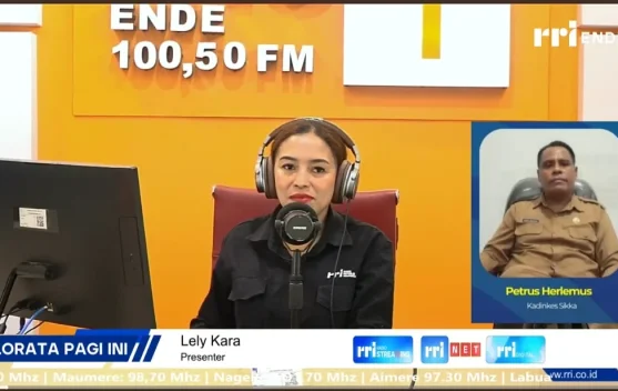 Flores Timur Siap Jadi Tuan Rumah ETMC 2026