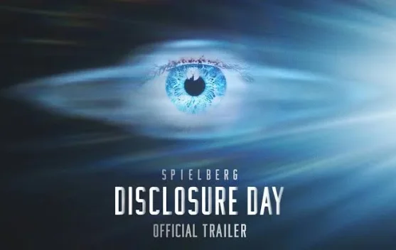 Sinema Fiksi Ilmiah Disclosure Day Berhasil Rajai Box Office Domestik Akhir Pekan