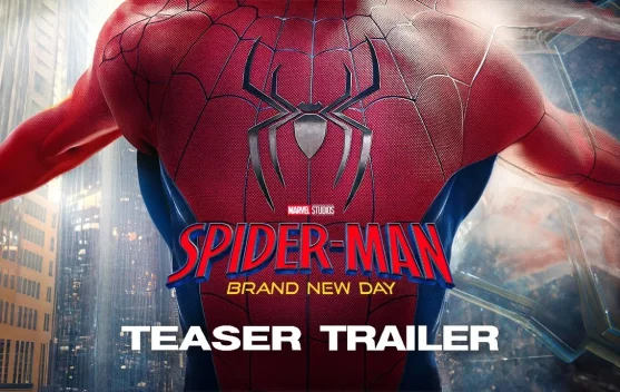 Warisan Jaring Organik Tobey Maguire Kini Kembali Menghantui Marvel Cinematic Un