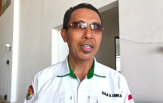 38 Jemaah Haji Asal Ende Dijadwalkan Tiba Kembali pada 24 Juni 2026