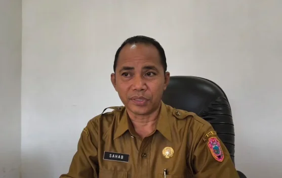 Keluarga Jemaah Haji Ende Diimbau Tertib saat Penjemputan 24 Juni