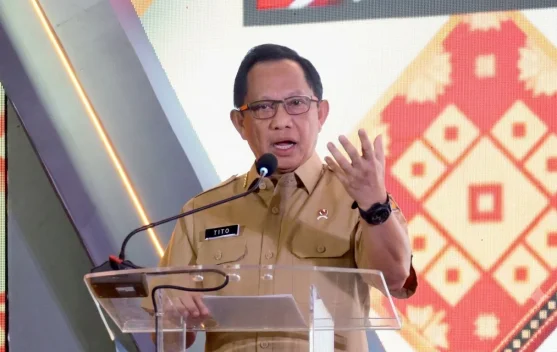Mendagri Terbitkan SE, Kepala Daerah Diminta Gelar Nobar Piala Dunia 2026