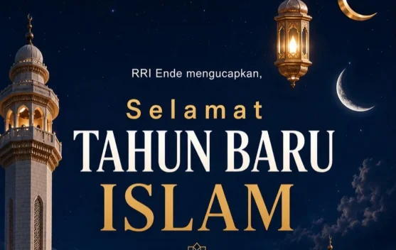 Tahun Baru Islam Momentum Perbaikan diri Masyarakat