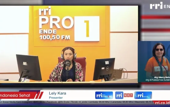 Mitos atau Fakta: Sirih Pinang Disebut Bikin Gigi Kuat