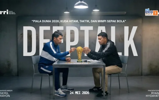 Formasi 4-3-3 Diprediksi Dominasi Piala Dunia 2026