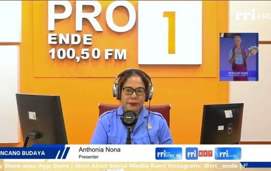 Budayawan Lembata Dorong Regenerasi Pelestarian Tradisi Leluhur