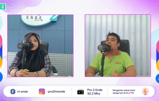 Akses dan Promosi Jadi Tantangan Wisata Ende