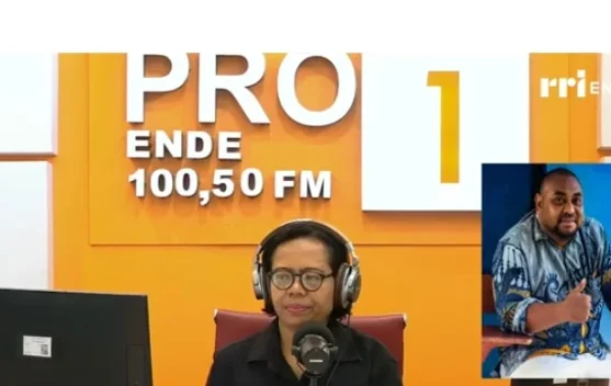 Seniman NTT Perkuat Kreativitas Hadapi Era Digital