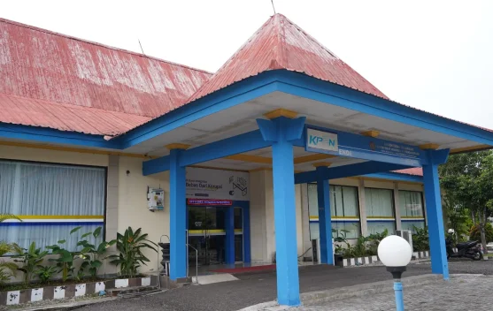 KPPN Ende Tuntaskan Penyaluran Dana Desa Tahap I di 533 Desa