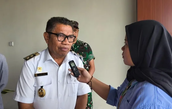 Minat Warga Tinggi, Ende Usulkan Tambahan Kuota Haji