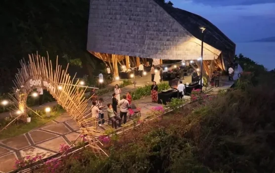 Liburan Sekolah, The Golo Mori Tawarkan Wisata Alam dan Kuliner Eksklusif