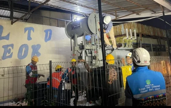 Hari Ini, PLN ULP Ruteng Lakukan Pemadaman Bergilir Puluhan Wilayah, Ini Daftarnya