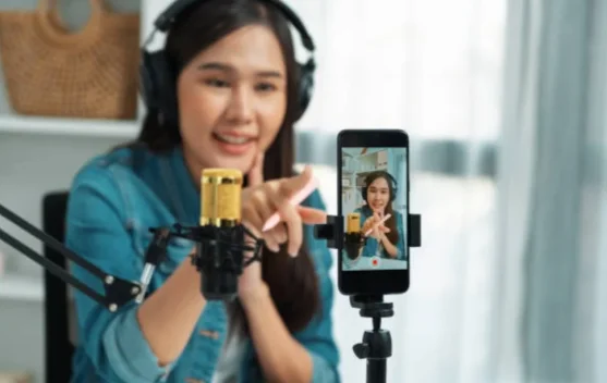 Kreator Konten Difa Alexandrya Tekankan Pentingnya Konsistensi Berkarya