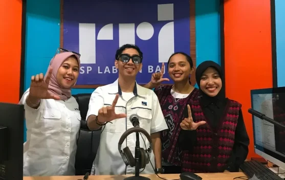 Dari Lapangan hingga Ruang Redaksi, Perempuan Mampu Menjadi Garda Informasi