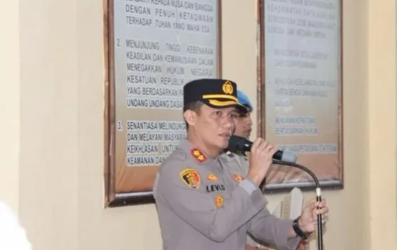 Tim URC Polres Manggarai Bongkar Tiga Kasus Pencurian dalam Sepekan