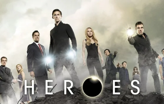 Serial TV Klasik Heroes Memasuki Era Baru setelah Resmi Ditayangkan di Netflix