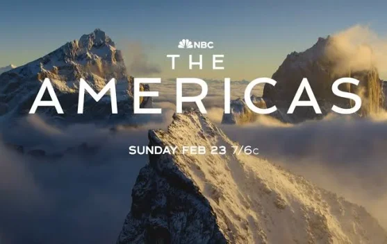 Serial Dokumenter The Americas Kembali Menyambut Hari Kemerdekaan AS