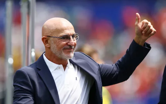 Pelatih Spanyol Yakin Argentina Tampil Sportif di Final Piala Dunia 2026