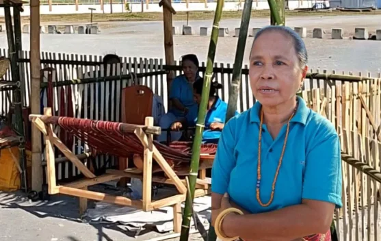 Peserta Apresiasi Festival Lamaholot 2026