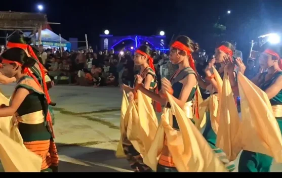 Paguyuban Sumba di Lembata Meriahkan Festival Lamaholot 2026
