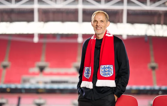 Thomas Tuchel Dinilai Bisa Ubah Wajah Permainan Inggris di Piala Dunia 2026