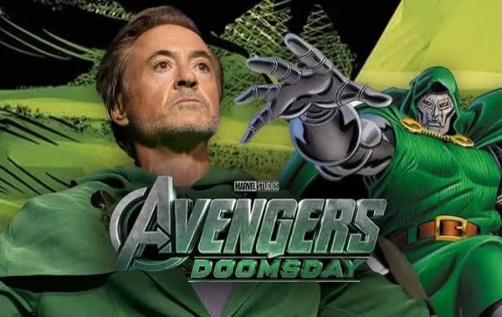 Bocoran Avengers: Doomsday di Shanghai Expo, Markas X-Men Jadi Sorotan