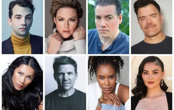 Syuting Reacher Musim Kelima Segera Dimulai Bulan Ini