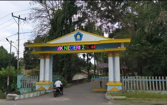 SMKN 2 Ende Perkuat Bursa Kerja, Siapkan Lulusan Siap Bekerja dan Berwirausaha