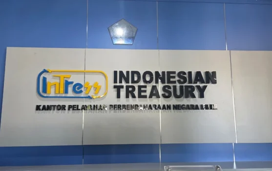 KPPN Ende Salurkan TKD Rp1,38 Triliun hingga Semester I 2026