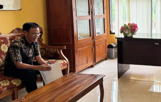 KPPN Ende Percepat Penyaluran DAK Fisik jelang Batas Waktu Tahap I