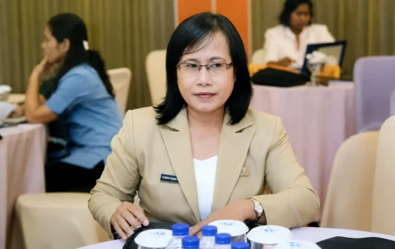 Dinkes Ende Tingkatkan Kewaspadaan ISPA dan Diare Jelang Musim Kemarau 2026
