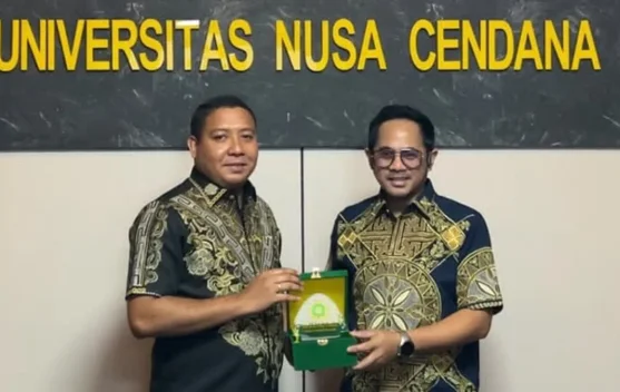 Pemkab Sikka Gandeng Undana Perkuat SDM, Kesehatan, dan Riset Daerah