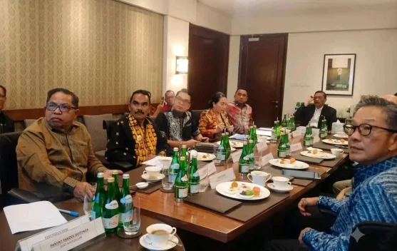 Program GASING Siap Diperluas, Nagekeo Jadi Daerah Percontohan