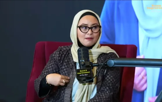 Ligwina Hananto: Rasio Tabungan Minimal 10 Persen dari Penghasilan