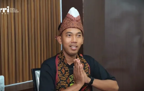 Akbar Kelana: Keramahan Warga Flores Patahkan Stigma tentang NTT