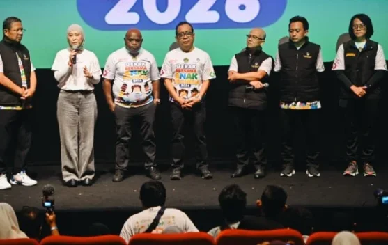 Menkomdigi Ingatkan Anak di Bawah 16 Tahun Tak Boleh Akses Medsos Berisiko Tinggi